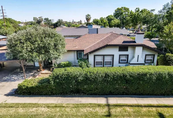 1102 California AVE, Los Banos, CA 93635