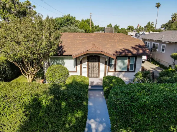 1102 California AVE, Los Banos, CA 93635