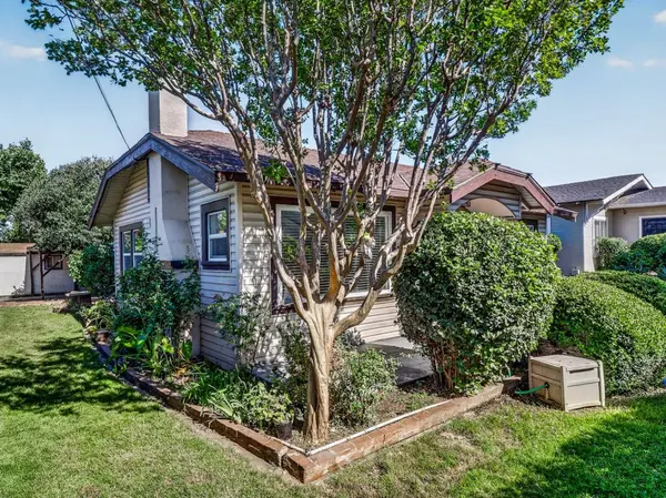 1102 California AVE, Los Banos, CA 93635