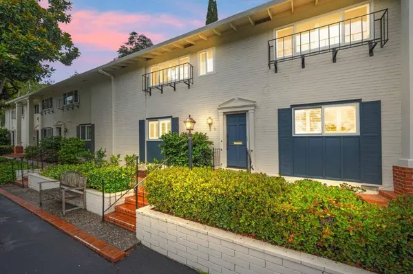 600 Pennsylvania AVE 3, Los Gatos, CA 95030