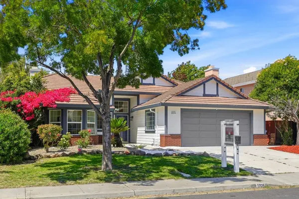 1725 Red Maple ST, Union City, CA 94587
