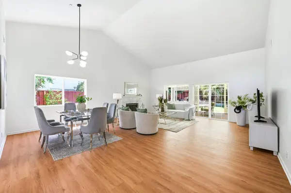 1725 Red Maple ST, Union City, CA 94587