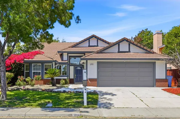 1725 Red Maple ST, Union City, CA 94587