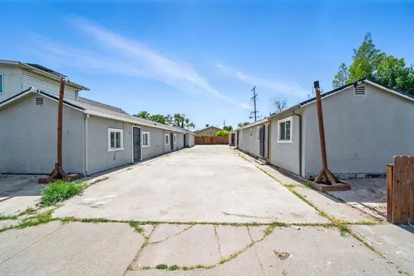 462 Delhi AVE, Stockton, CA 95206