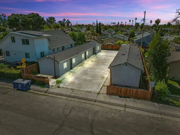 462 Delhi AVE, Stockton, CA 95206