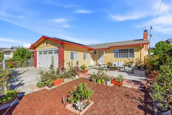 3242 Blue Mountain DR, San Jose, CA 95127