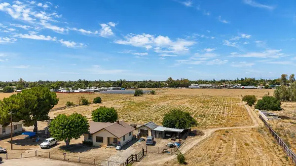 1367 N Marks AVE, Fresno, CA 93722