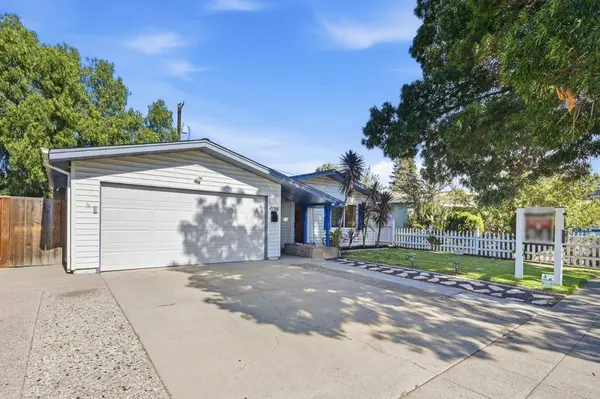 4120 San Ramon WAY, San Jose, CA 95111