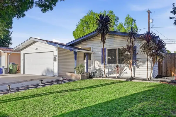 4120 San Ramon WAY, San Jose, CA 95111