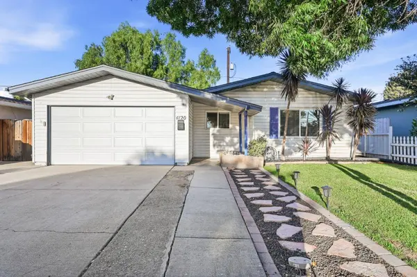 4120 San Ramon WAY, San Jose, CA 95111