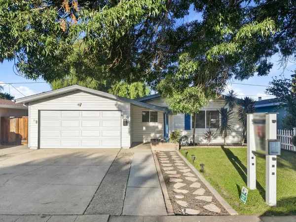 4120 San Ramon WAY