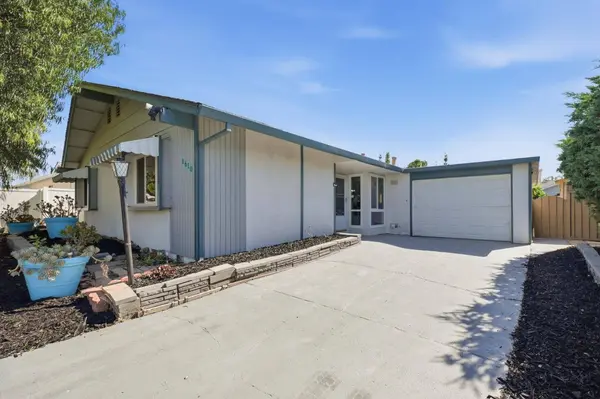 1610 Bluebell DR, Livermore, CA 94551