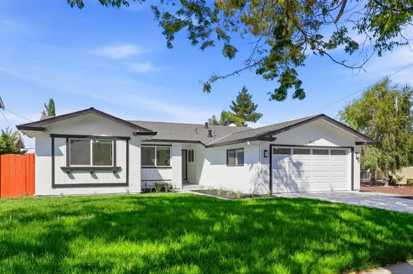 5011 Doyle RD, San Jose, CA 95129