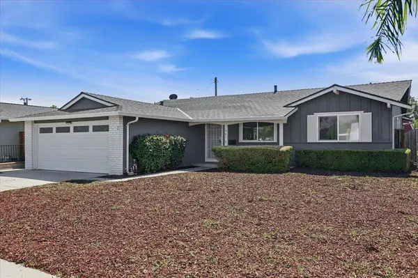 1961 Mclaughlin AVE, San Jose, CA 95122