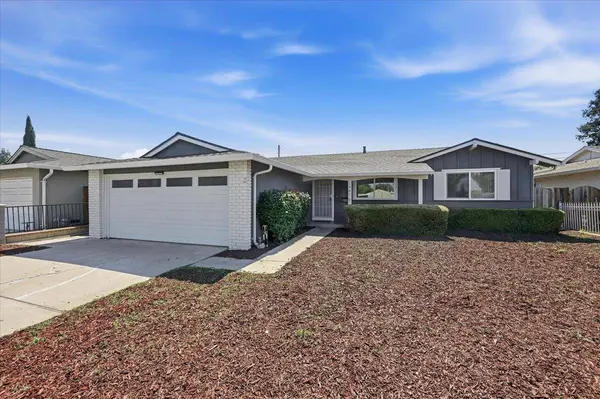 1961 Mclaughlin AVE, San Jose, CA 95122