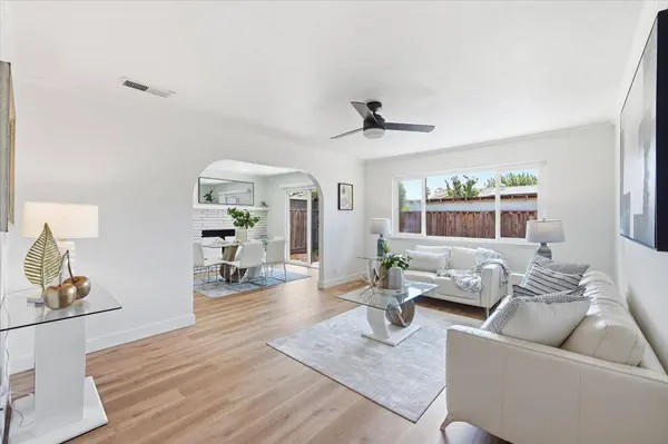 1961 Mclaughlin AVE, San Jose, CA 95122