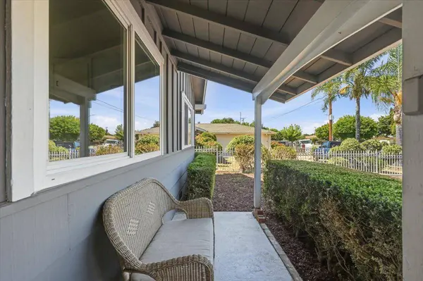 1961 Mclaughlin AVE, San Jose, CA 95122