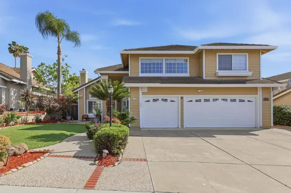 4168 Pinot Gris WAY, San Jose, CA 95135