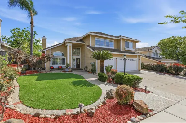 4168 Pinot Gris WAY
