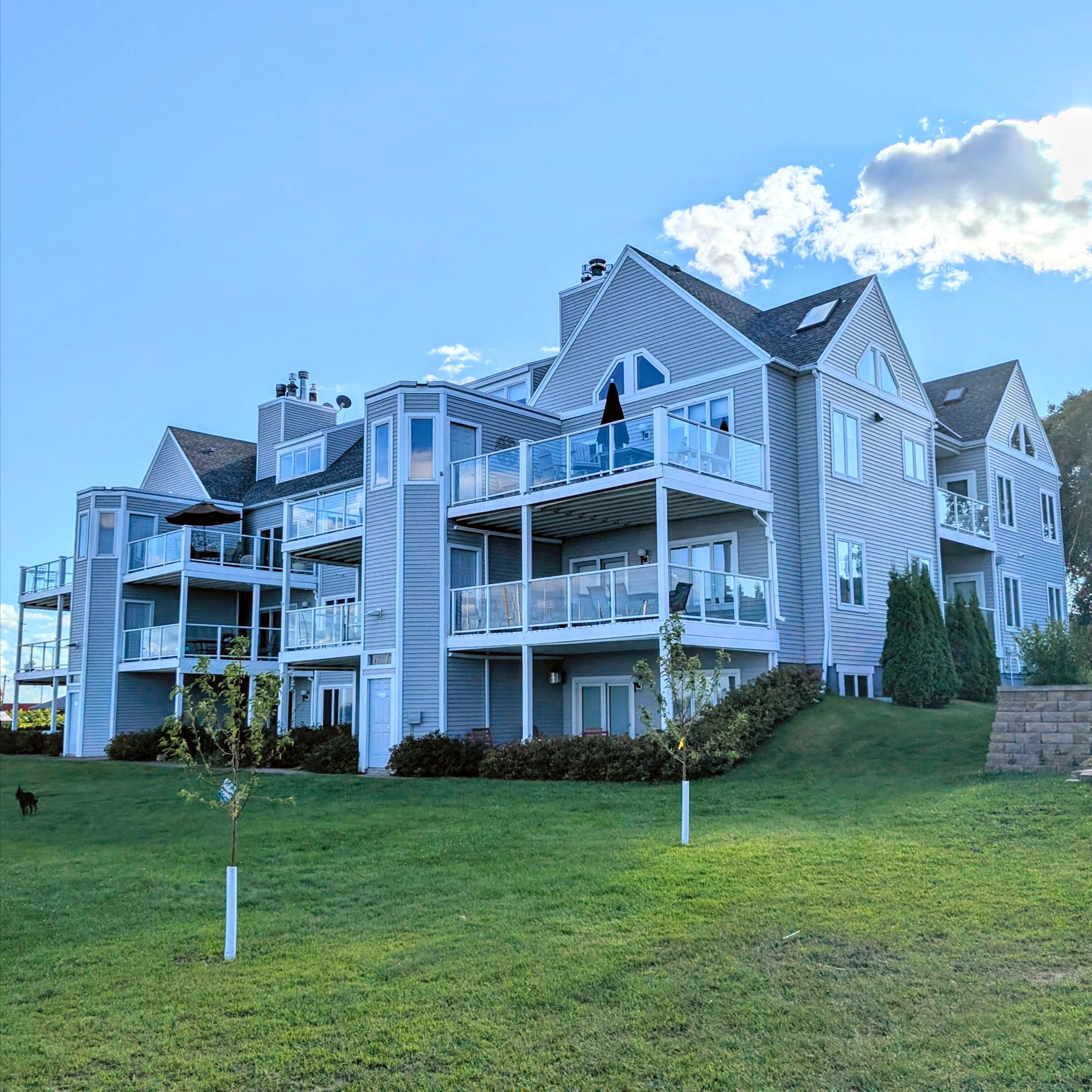 Boatworks Condominium