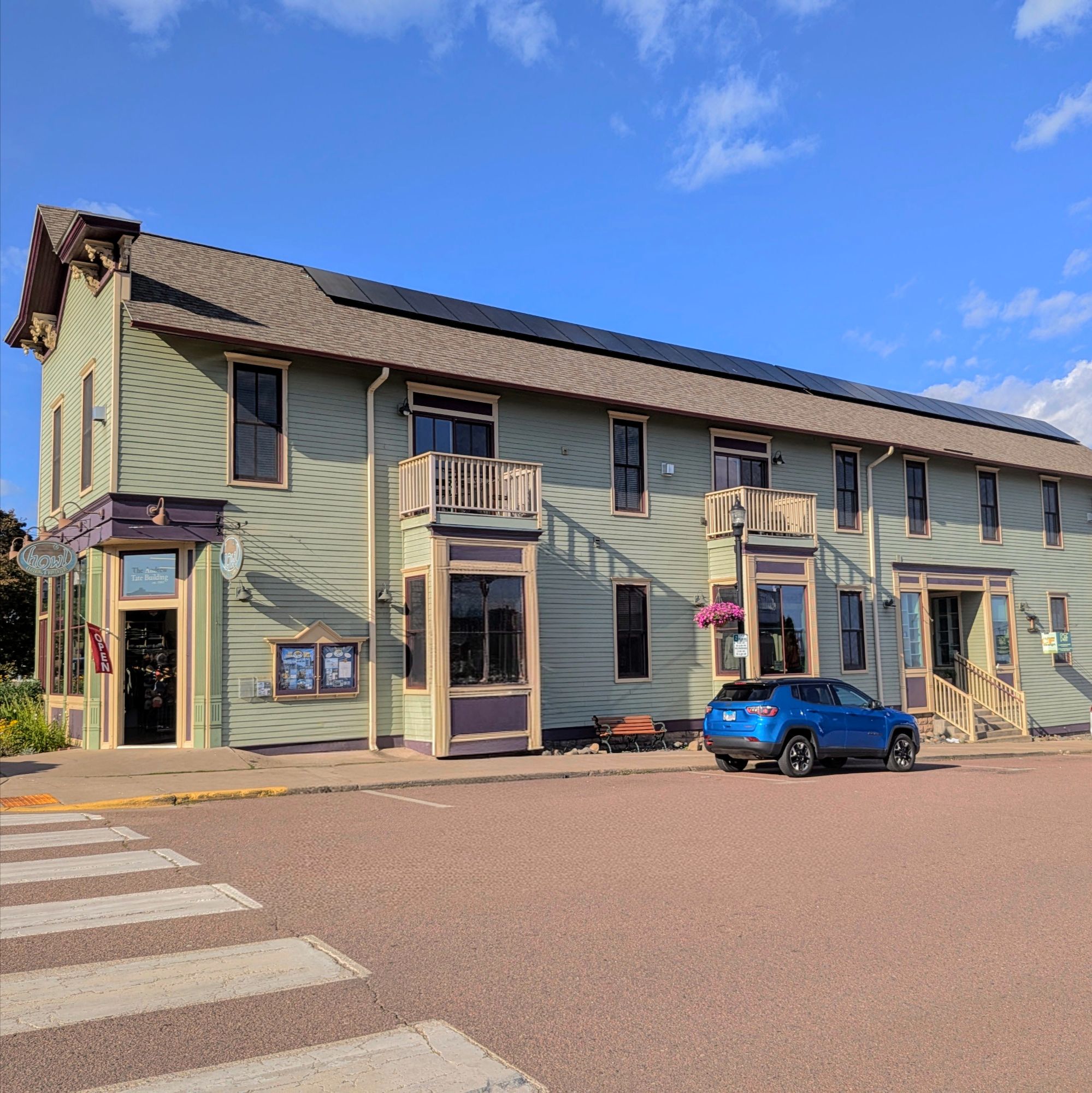 Boatworks Condominium