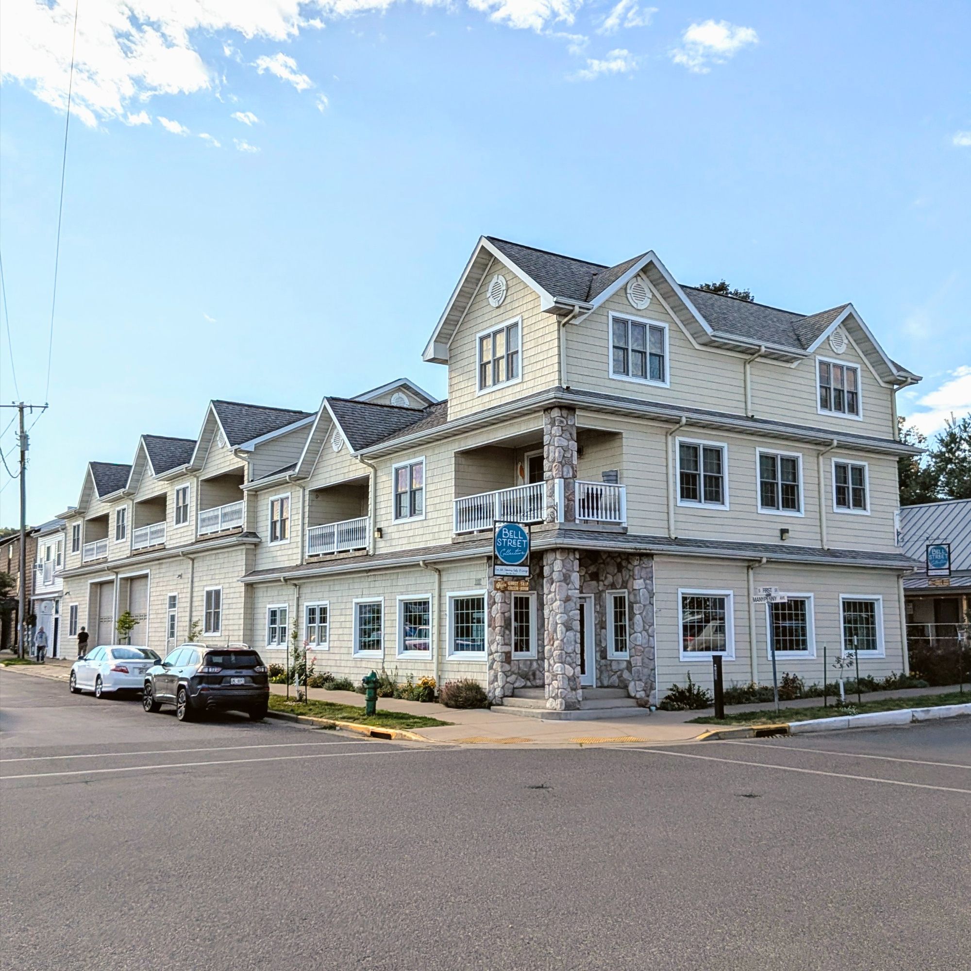 Boatworks Condominium