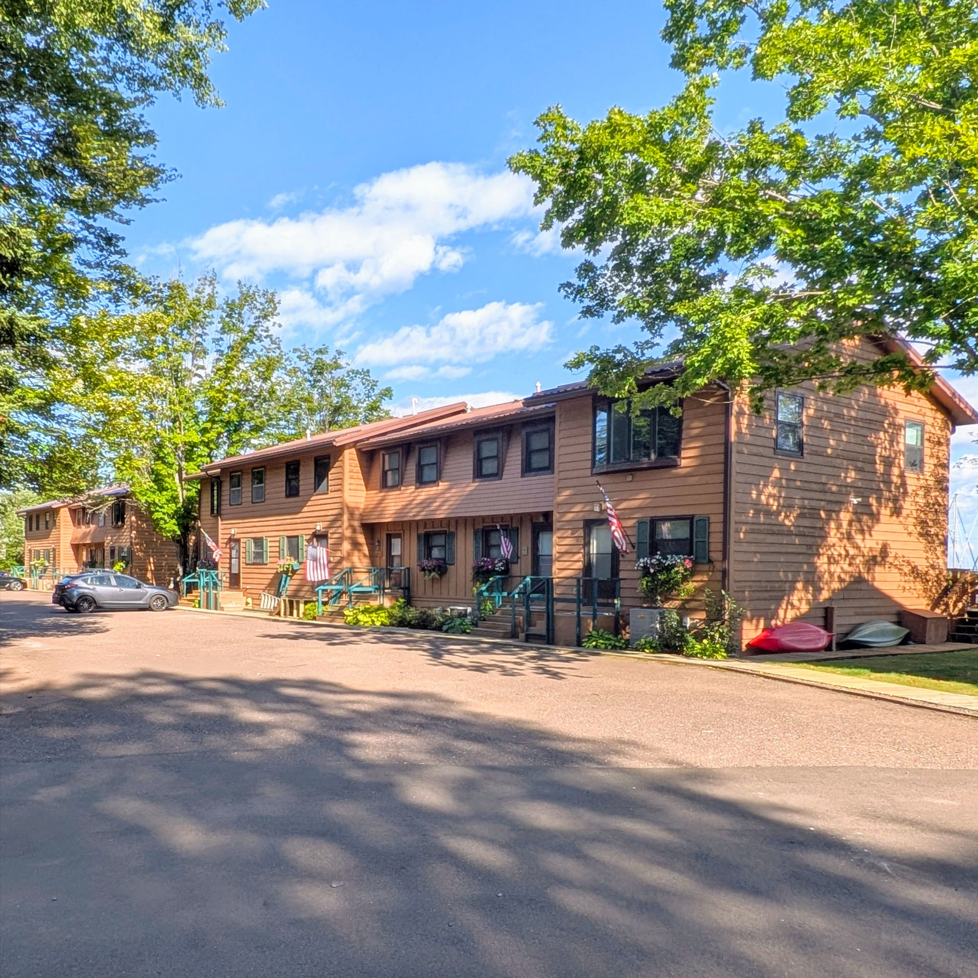 Boatworks Condominium