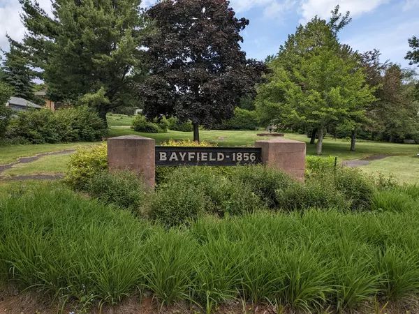 City of Bayfield
