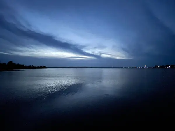 Chequamegon Bay