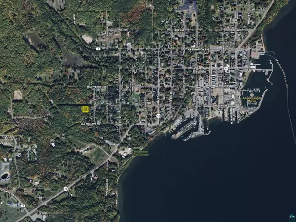 0.33 Acres on S 12th St, Bayfield, WI 54814