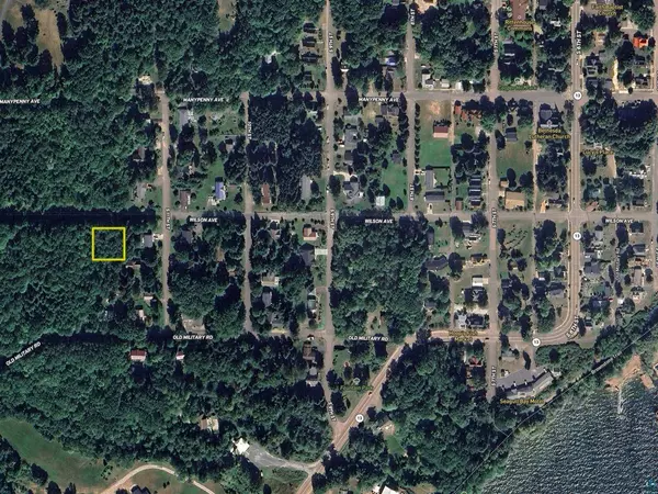 0.33 Acres on S 12th St, Bayfield, WI 54814