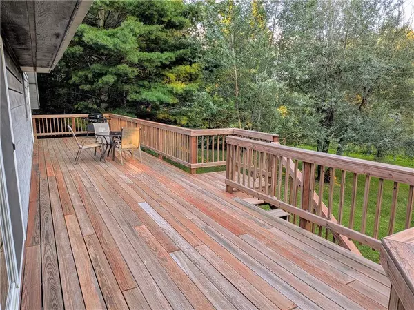 61095 State Highway 77, Clam Lake, WI 54517