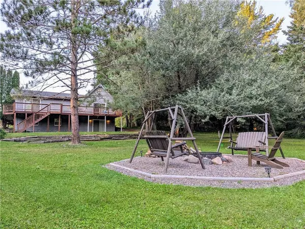 61095 State Highway 77, Clam Lake, WI 54517