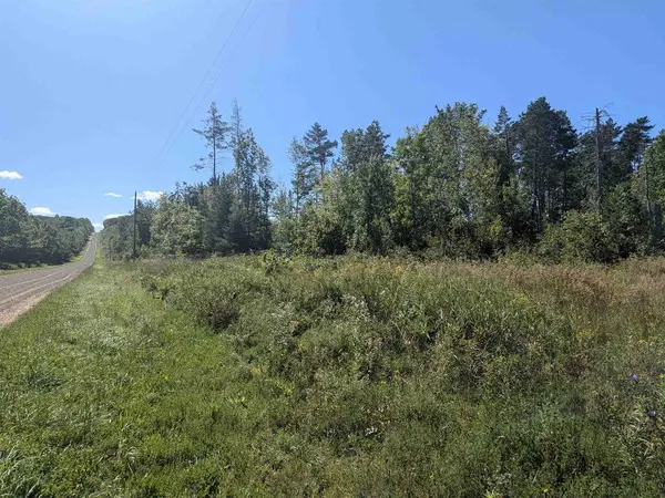 9.58�Acres on Peterson Hill Rd, Bayfield, WI 54814