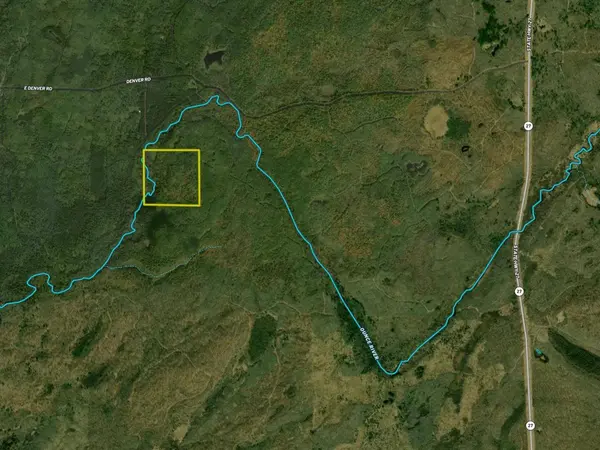 40 Acres Near Wilbur Smith Rd, Barnes, WI 54838