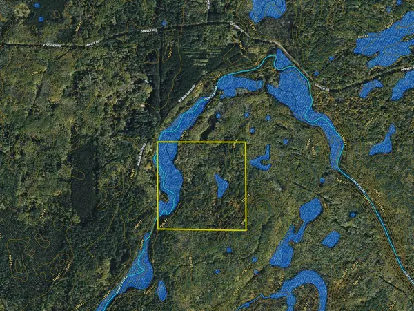 40 Acres Near Wilbur Smith Rd, Barnes, WI 54838