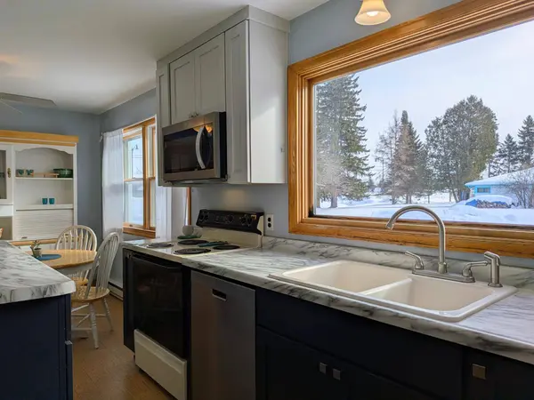 701 4TH AVE N, Park Falls, WI 54552