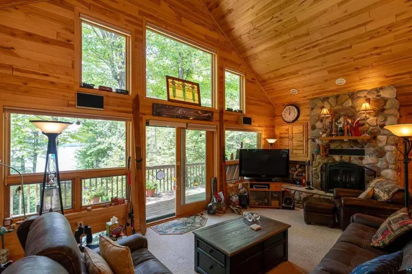 12895N Upper A Rd, Hayward, WI 54843