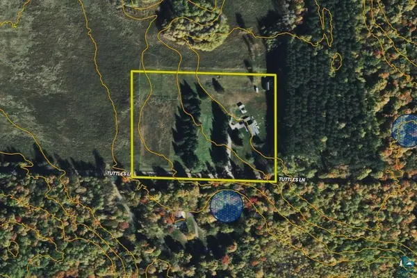 22630 Tuttles Ln, Grand View, WI 54839