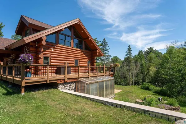 71876 Range Line Rd, Iron River, WI 54847