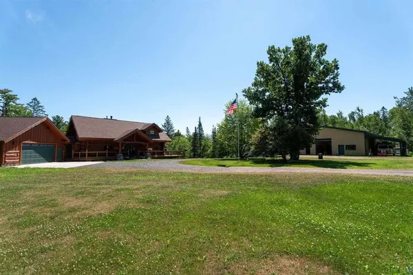 71876 Range Line Rd, Iron River, WI 54847