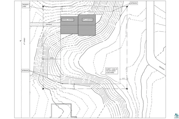 0.33 Acres on S 4th St, Bayfield, WI 54814