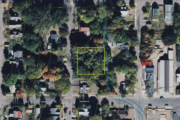 0.33 Acres on S 4th St, Bayfield, WI 54814
