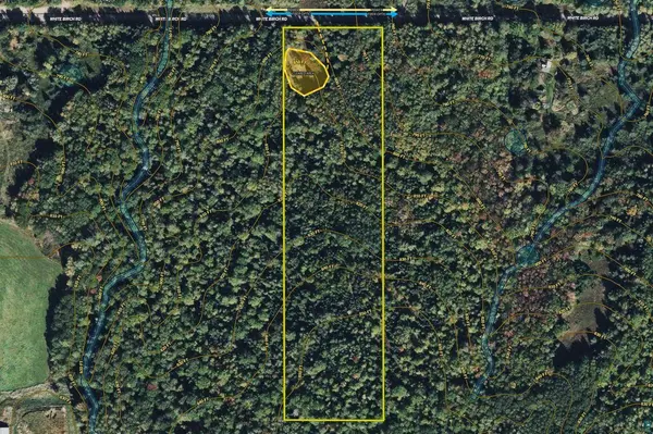 10 Acres on E White Birch Rd, Port Wing, WI 54865