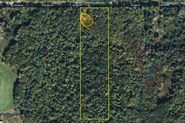 10 Acres on E White Birch Rd, Port Wing, WI 54865