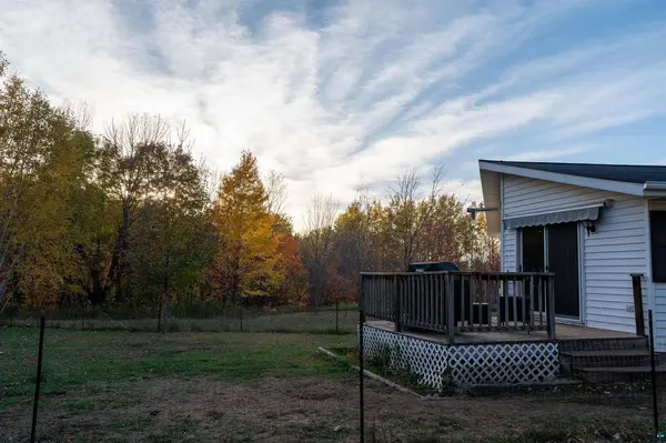 39243 North York Rd, High Bridge, WI 54846