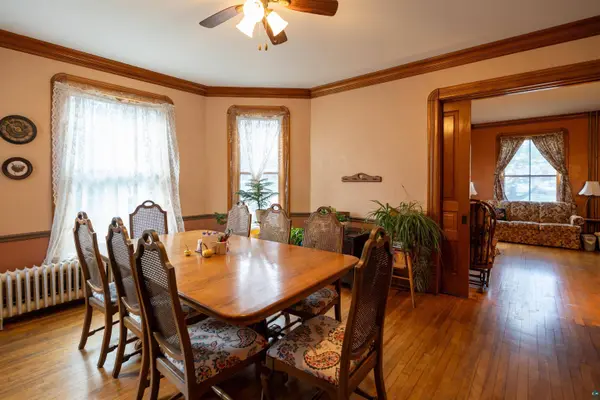 612 Chapple Ave, Ashland, WI 54806