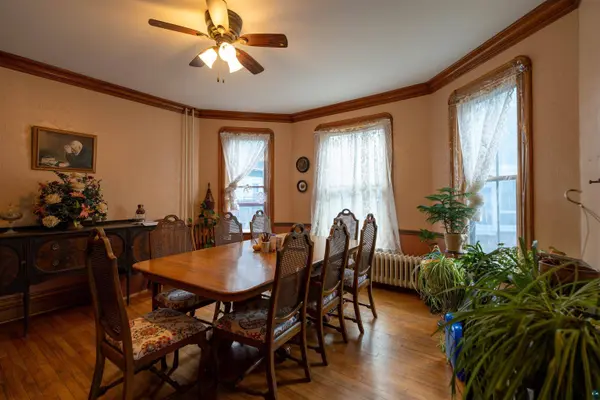 612 Chapple Ave, Ashland, WI 54806