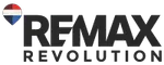 REMAX Revolution transparent