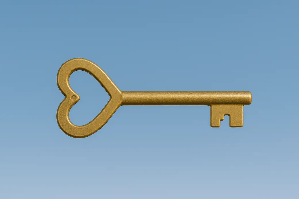 A Thought from My Desk (6)